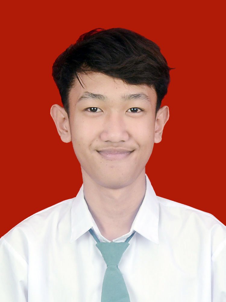 Foto FEBRY FEBRYANA